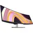Monitor Dell U4924DW 210-BGTX UltraSharp, 49", Curved Monitor, 5K QHD, IPS, HDMI, USB, USB-C, DP, Black/Silver, 2 image