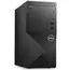 პერსონალური კომპიუტერი Dell Vostro 3020 T, i5-12500, 8GB, 512GB SSD, Integrated, Black , 2 image - Primestore.ge