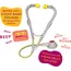 სამედიცინო ნაკრები Btoys DR. DOCTOR, MEDICAL KIT , 6 image - Primestore.ge