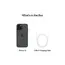 მობილური ტელეფონი Apple iPhone 15 128GB Black , 8 image - Primestore.ge