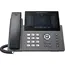 IP ტელეფონი Grandstream GRP2670, IP Phone, PoE, 6 SIP, 12 lines, Gigabit Port, Black  - Primestore.ge