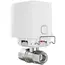 წყლის სენსორი Ajax 50535.155.WH1, WaterStop, White , 2 image - Primestore.ge