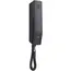 IP ტელეფონი Grandstream GHP610, Hotel IP Phone, PoE, 2 SIP, 2 lines, Gigabit Port, Black , 2 image - Primestore.ge