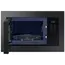ჩასაშენებელი მიკროტალღური ღუმელი SAMSUNG - MS20A7013AB/BW , 3 image - Primestore.ge