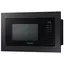 ჩასაშენებელი მიკროტალღური ღუმელი SAMSUNG - MS20A7013AB/BW , 2 image - Primestore.ge