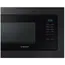 ჩასაშენებელი მიკროტალღური ღუმელი SAMSUNG - MS20A7013AB/BW , 4 image - Primestore.ge