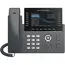 IP ტელეფონი Grandstream GRP2650, IP Phone, PoE, 6 SIP, 14 lines, Gigabit Port, Black  - Primestore.ge