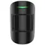 მოძრაობის დეტექტორი Ajax 7167.06.BL1, Motion And Glass Break Detector, Black  - Primestore.ge