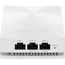 როუტერი Grandstream GWN7624, 2.03Mbps, Router, White , 3 image - Primestore.ge