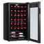 ღვინის მაცივარი MIDEA MDRW150FGG22 , 3 image - Primestore.ge
