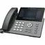 IP ტელეფონი Grandstream GRP2670, IP Phone, PoE, 6 SIP, 12 lines, Gigabit Port, Black , 3 image - Primestore.ge