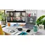 საკონფერენციო დინამიკი Jabra 2755-109 Speak2 55, Bluetooth, Portable USB Conference Speakerphone, Dark Grey , 5 image - Primestore.ge