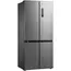 Refrigerator Midea MDRM691MIE46, 2 image