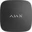 ჰაერის დონის დეტექტორი Ajax 42983.135.BL1, Air Quality Monitor, Black  - Primestore.ge