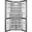 Refrigerator Midea MDRM691MIE46, 4 image