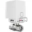 წყლის სენსორი Ajax 50533.154.WH1, WaterStop, White , 2 image - Primestore.ge