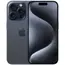 Mobile phone Apple iPhone 15 Pro 256GB Blue Titanium