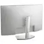 მონიტორი Dell 32 S3221QSA, 32", Curved Monitor, 4K UHD, VA, HDMI, USB, DP, Silver , 6 image - Primestore.ge