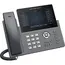 IP ტელეფონი Grandstream GRP2670, IP Phone, PoE, 6 SIP, 12 lines, Gigabit Port, Black , 2 image - Primestore.ge