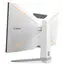 Monitor BenQ MOBIUZ EX3210U 32" 4K UHD IPS 144Hz 1ms 2xHDMI DP USB Built-in Speaker - 9H.LKHLB.QBE, 5 image