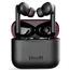 Headphone A4tech Bloody M90 PURE BASS TWS ANC Bluetooth Gaming Earphones Black/Red, 4 image
