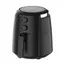 აერო გრილი LUXELL LX-FC5130 (AF-04) Airfryer black , 2 image - Primestore.ge