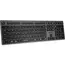 კლავიატურა A4tech Fstyler FBX50C Bluetooch & Wireless Keyboard EN/RU Grey - Primestore.ge