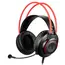 ყურსასმენი A4tech Bloody G200S Multi-color circular illumination Gaming Headset Black/Red  - Primestore.ge
