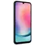 Mobile phone Samsung Galaxy A24 128GB Black, 3 image