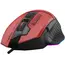 მაუსი A4tech Bloody W95 Max Sports RGB Gaming Mouse Sports Red , 4 image - Primestore.ge