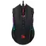 მაუსი A4tech Bloody J90s 2-FIRE RGB Gaming Mouse Stone Black  - Primestore.ge