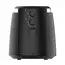 აერო გრილი LUXELL LX-FC5130 (AF-04) Airfryer black  - Primestore.ge