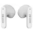 ყურსასმენი  A4tech 2Drumtek B20 True Wireless Earphone Grayish White , 3 image - Primestore.ge