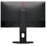 მონიტორი BenQ ZOWIE XL2540K 24.5" FHD 240Hz 1ms 3xHDMI DP Black - 9H.LJMLB.QBE , 4 image - Primestore.ge