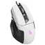 მაუსი A4tech Bloody W70 Max RGB Gaming Mouse Panda White , 2 image - Primestore.ge