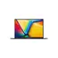 ნოუთბუქი Asustek Vivobook X 16' Ryzen 7 7730H 16GB 512GB SSD Radeon Graphics Black , 3 image - Primestore.ge