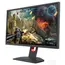 მონიტორი BenQ ZOWIE XL2540K 24.5" FHD 240Hz 1ms 3xHDMI DP Black - 9H.LJMLB.QBE , 3 image - Primestore.ge