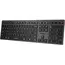 კლავიატურა A4tech Fstyler FBX50C Bluetooch & Wireless Keyboard EN/RU Grey - Primestore.ge