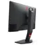მონიტორი BenQ ZOWIE XL2540K 24.5" FHD 240Hz 1ms 3xHDMI DP Black - 9H.LJMLB.QBE , 5 image - Primestore.ge