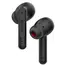 Headphone A4tech Bloody M90 PURE BASS TWS ANC Bluetooth Gaming Earphones Black/Red, 2 image