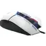 Mouse A4tech Bloody W95 Max Sports RGB Gaming Mouse Navy, 7 image