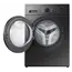 სარეცხი მანქანა SAMSUNG - WW65AG4S20CXLP , 4 image - Primestore.ge