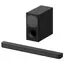 სახლის კინოთეატრი SONY - HT-S400//C AF1 , 2 image - Primestore.ge