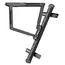ტელევიზორის საკიდი Gembird WM-58ST-01 Premium full-motion TV Wall Mount 32"-58" , 6 image - Primestore.ge
