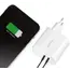 ადაპტერი Logilink PA0283 USB power socket adapter 2xUSB-C port GaN-Technology PD 65W , 4 image - Primestore.ge