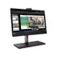 Computer Lenovo ThinkCentre M90a Gen 3 24" (11VGS2QC00) - Black, 2 image