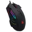 მაუსი A4tech Bloody J90s 2-FIRE RGB Gaming Mouse Stone Black , 5 image - Primestore.ge