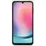 Mobile phone Samsung Galaxy A24 128GB Black, 2 image