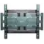ტელევიზორის საკიდი Gembird WM-80ST-01 Full Motion TV Wall Mount 40"-80" , 3 image - Primestore.ge