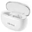 ყურსასმენი  A4tech 2Drumtek B20 True Wireless Earphone Grayish White , 4 image - Primestore.ge